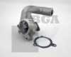 BGA CP3172 Water Pump